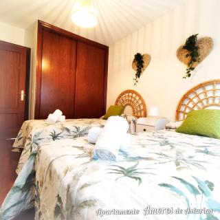 AMORES DE ASTURIAS - 3