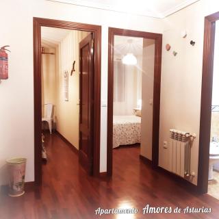 AMORES DE ASTURIAS - Piedras Blancas - 6