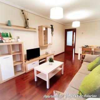 AMORES DE ASTURIAS - Piedras Blancas - 1
