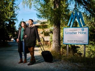 Alpenpark Turrach by ALPS RESORTS - Turracher Hohe - 1