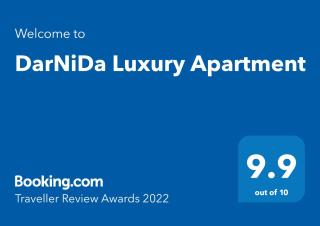 DarNiDa Luxury Apartment - 6