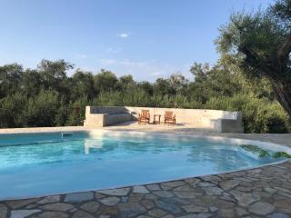 Paxos' Villa - Pool & AC - Gaios - 9