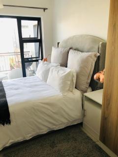 The Blyde Unit 1321 - 7