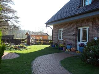 Doppelzimmer im Spreewald - Burg - 0