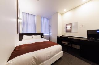 Hotel Fosse Himeji - Himeji - 5