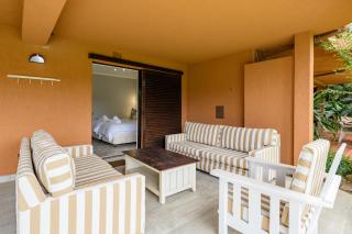 San Lameer Villa 2537 - 4 Bedroom Superior - 8 pax - San Lameer Rental Agency - Southbroom - 2