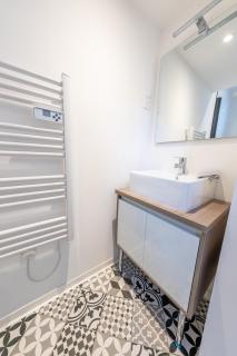 Le Nid - Appart'Hotel Le Gatsby - Saint-Quentin - 4