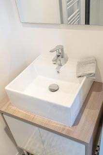 Le Nid - Appart'Hotel Le Gatsby - Saint-Quentin - 3
