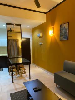 Aurora @ Morib Gold Coast - Banting - 9