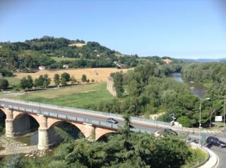 Appartamento Lella con meravigliosa vista vicino alle Terme zona Bagni - Acqui Terme - 9