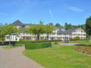 Dünenpark Binz - WG 73 "Strandläufer" mit Terrasse - Binz - 9