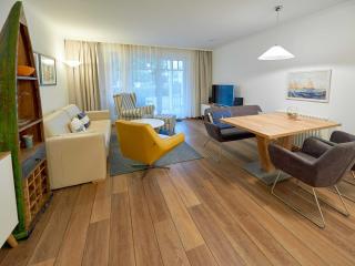 Dünenpark Binz - WG 73 "Strandläufer" mit Terrasse - Binz - 7