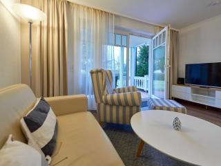 Dünenpark Binz - WG 73 "Strandläufer" mit Terrasse - Binz - 5