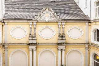 ACHAT Sternhotel Bonn - Bonn - 1
