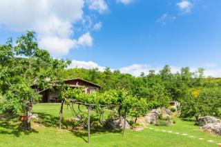 Podere Mezzavia by VacaVilla - Piancastagnaio - 1