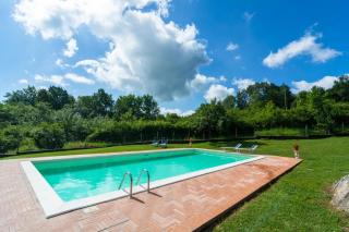 Podere Mezzavia by VacaVilla - Piancastagnaio - 8