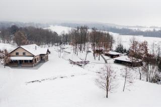Transylvanian Relax House - Lupeni - 2