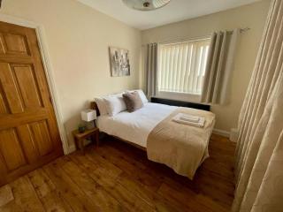 Cherry Tree Lodge - 3