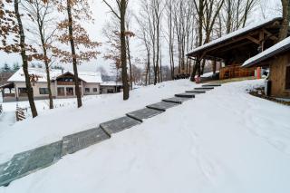 Transylvanian Relax House - Lupeni - 4
