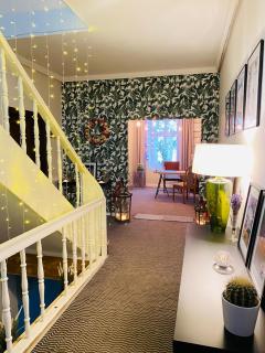 CIENISTA 7 APARTMENTS - Lądek-Zdrój - 1