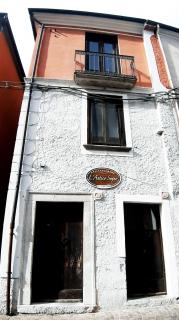 L'Antico Sogno Guest House - Tramutola - 9
