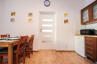 Apartament City Center Standard 3 - 5