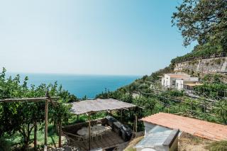 Green House - Maiori - 0
