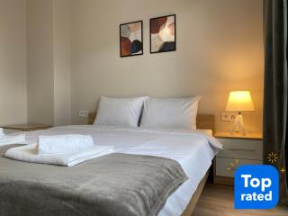 Stylish Top Centre Apartment for 4 guests - Stara Sagora - 1