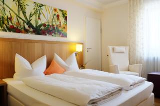 Romantik Hotel Hirschen - Parsberg - 9