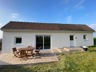 Gîte de la Prévosserie - Rinxent - 7