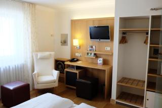 Romantik Hotel Hirschen - Parsberg - 8