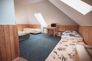 Penzion U Dračí skaly - Svojše - 1
