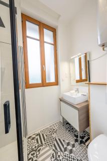 L'avant-gardiste - Appart'Hotel Le Gatsby - Saint-Quentin - 9