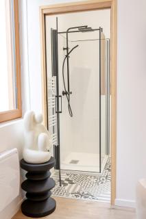 L'avant-gardiste - Appart'Hotel Le Gatsby - Saint-Quentin - 2