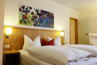 Romantik Hotel Hirschen - Parsberg - 7