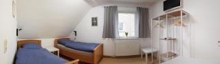 Ferienwohnung klein Treben 2.0 - Fockendorf - 8