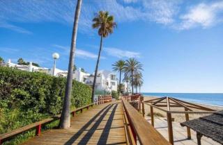 Apartamento Urbanización Algaida - 0