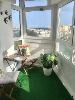 Apartamento Urbanización Algaida - 7