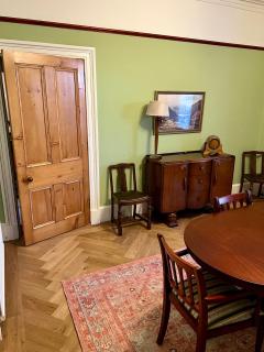 Convalmore House - 5