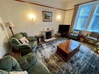 Convalmore House - Dufftown - 3