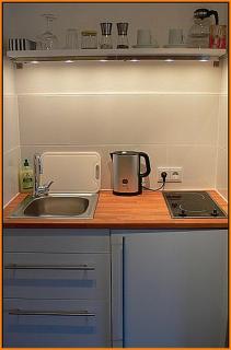 Apartment 707 mit Pool und Sauna - Lahnstein - 6