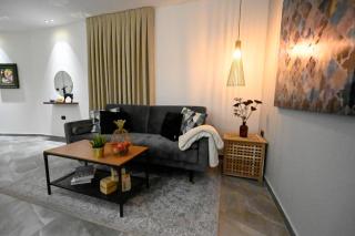 Luxury Queen Mountian - Eilat - 6