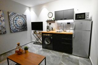 Luxury Queen Mountian - Eilat - 7