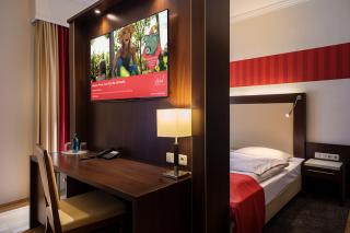 ACHAT Sternhotel Bonn - Bonn - 5