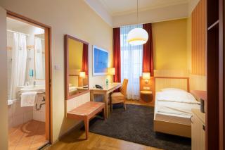 ACHAT Sternhotel Bonn - Bonn - 3