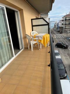 AMALIA 1 - L'Escala - 1