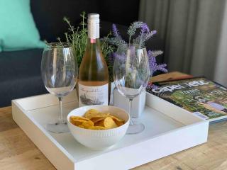 17 Marine, 2 Bedroom Family Apartment 102 - Hermanus - 7