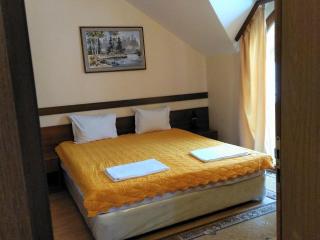 Почивна база "Боженишки Урвич" - 5