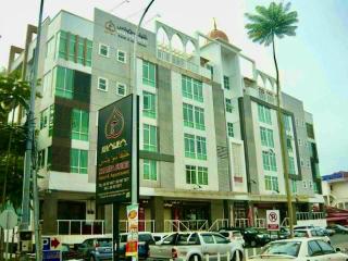 Khalifa Suites - Kota Bharu - 2