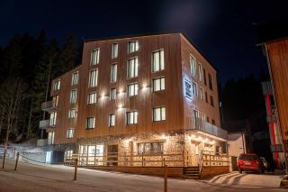 Hotel Zelený potok - 6